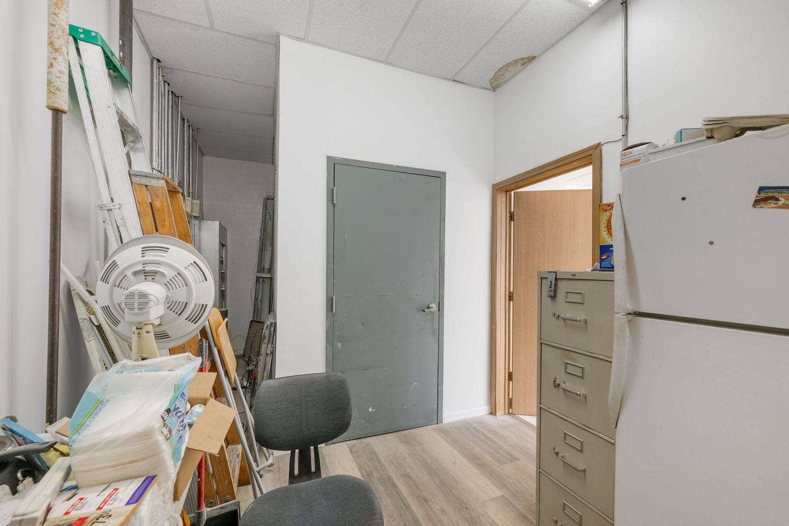 7642 West Touhy Avenue Chicago IL 60631