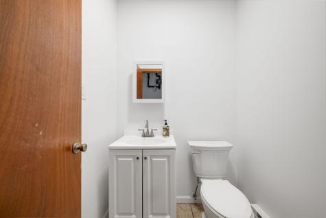 7642 West Touhy Avenue Chicago IL 60631