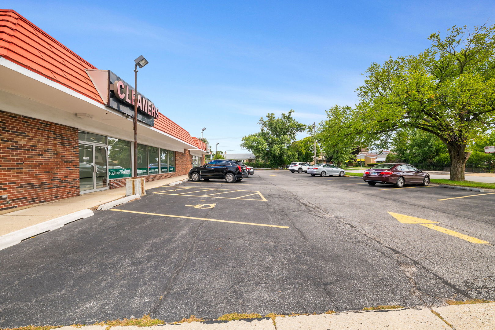 7642 West Touhy Avenue Chicago IL 60631