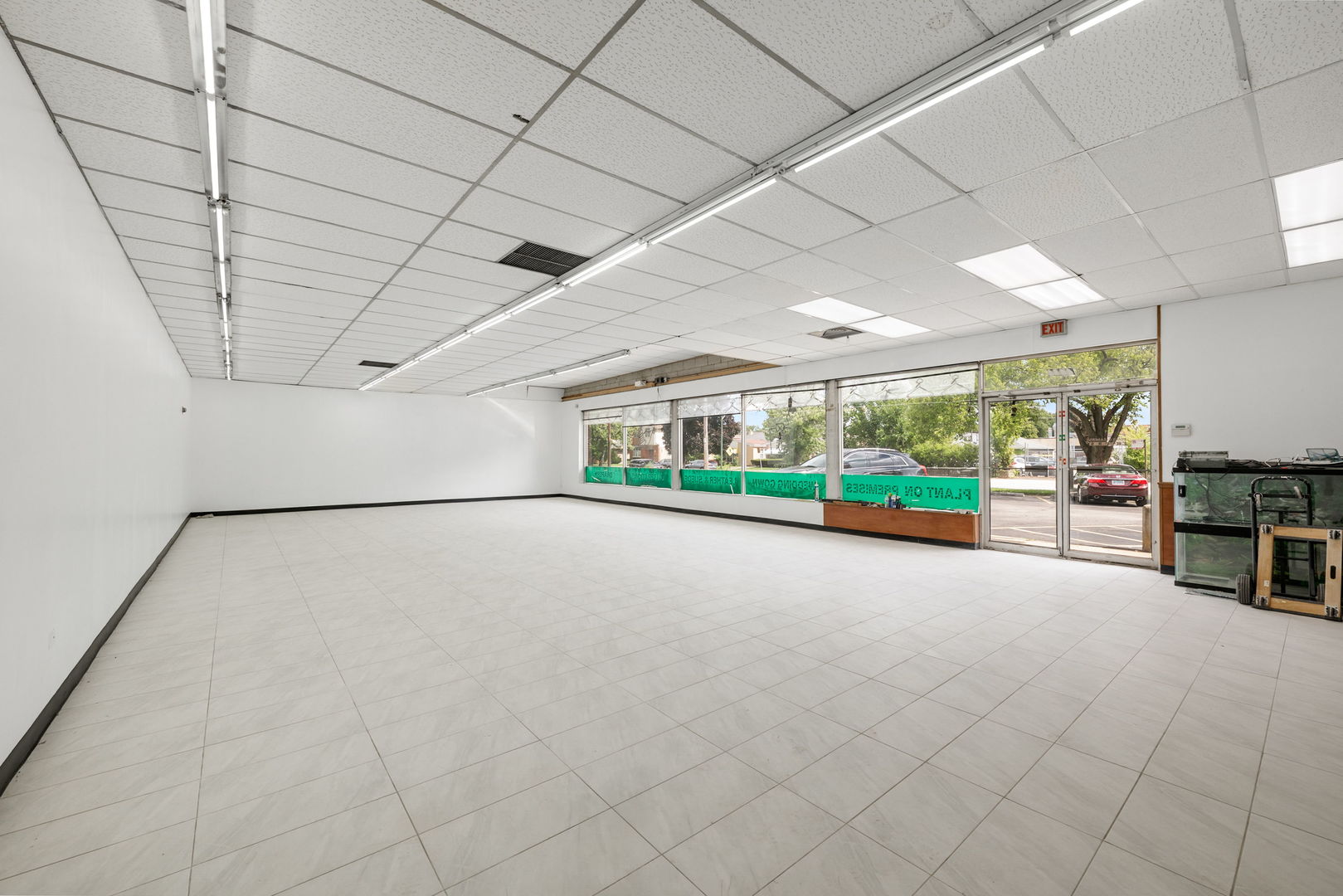 7642 West Touhy Avenue Chicago IL 60631