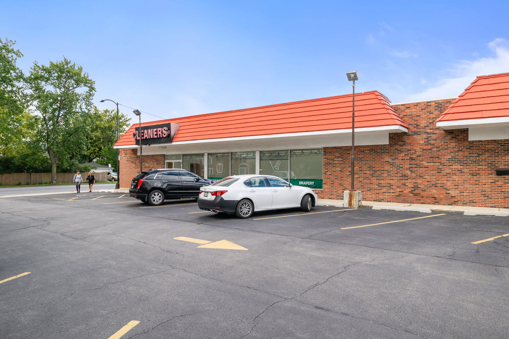 7642 West Touhy Avenue Chicago IL 60631