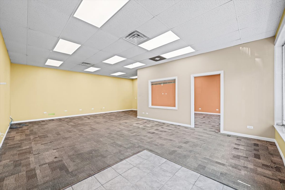 7642 West Touhy Avenue Chicago IL 60631