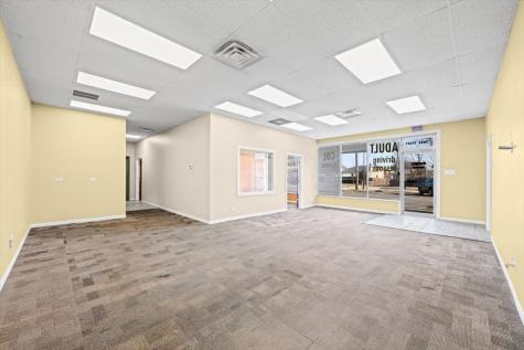 7642 West Touhy Avenue Chicago IL 60631