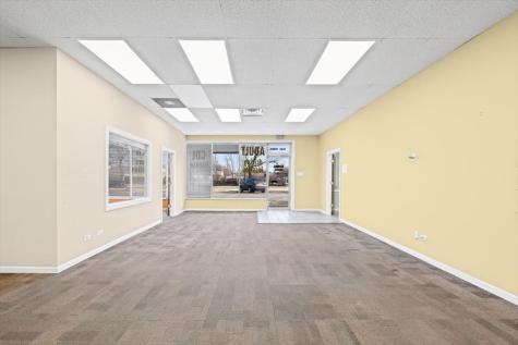 7642 West Touhy Avenue Chicago IL 60631