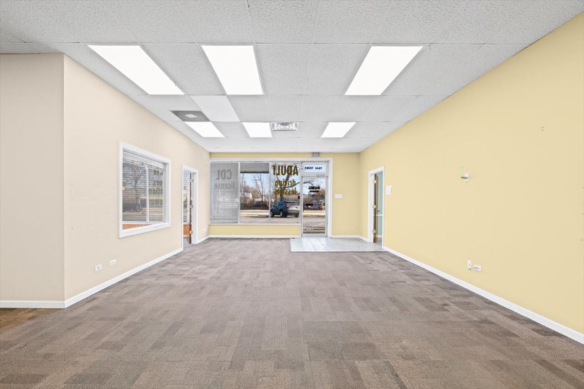 7642 West Touhy Avenue Chicago IL 60631