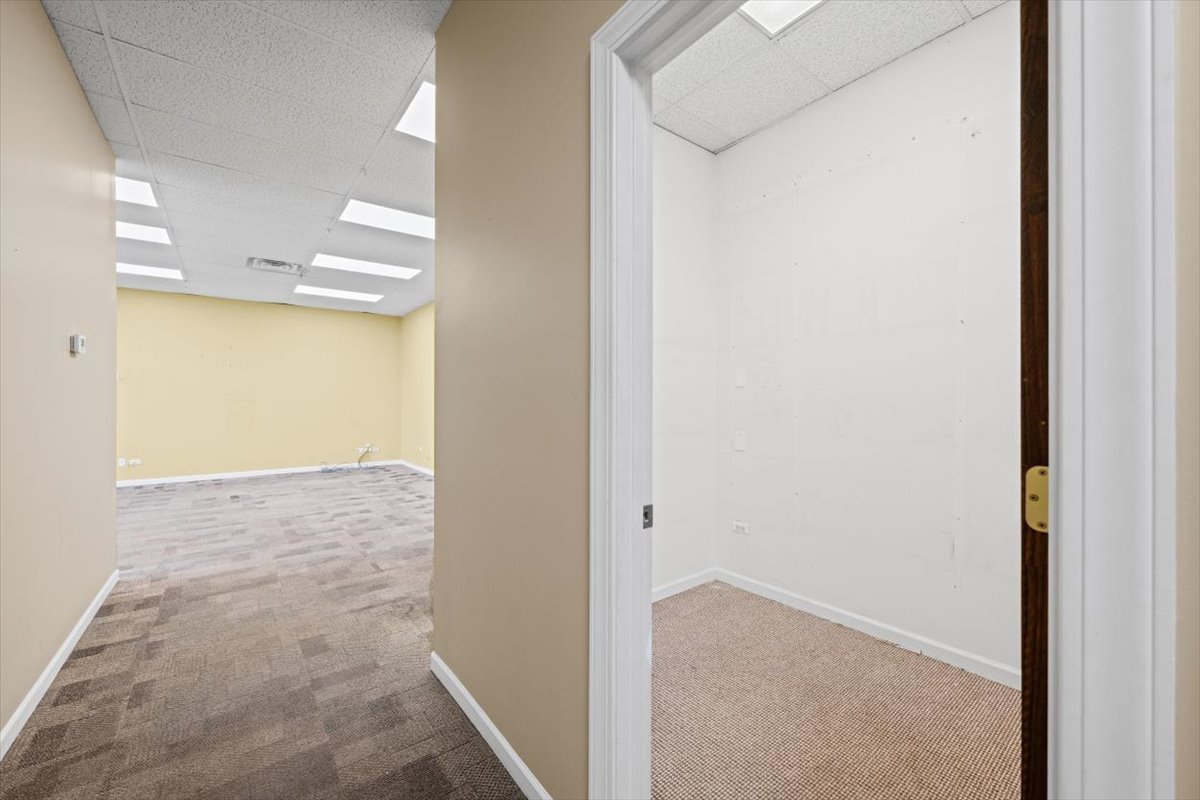 7642 West Touhy Avenue Chicago IL 60631