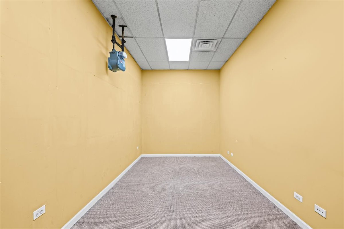 7642 West Touhy Avenue Chicago IL 60631
