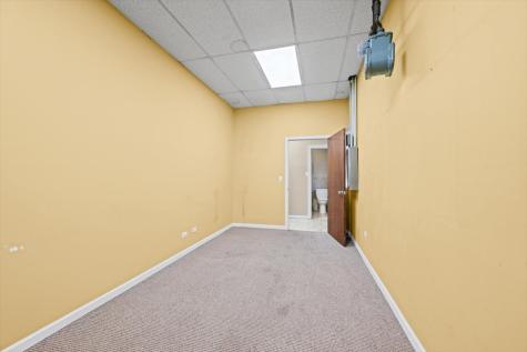7642 West Touhy Avenue Chicago IL 60631