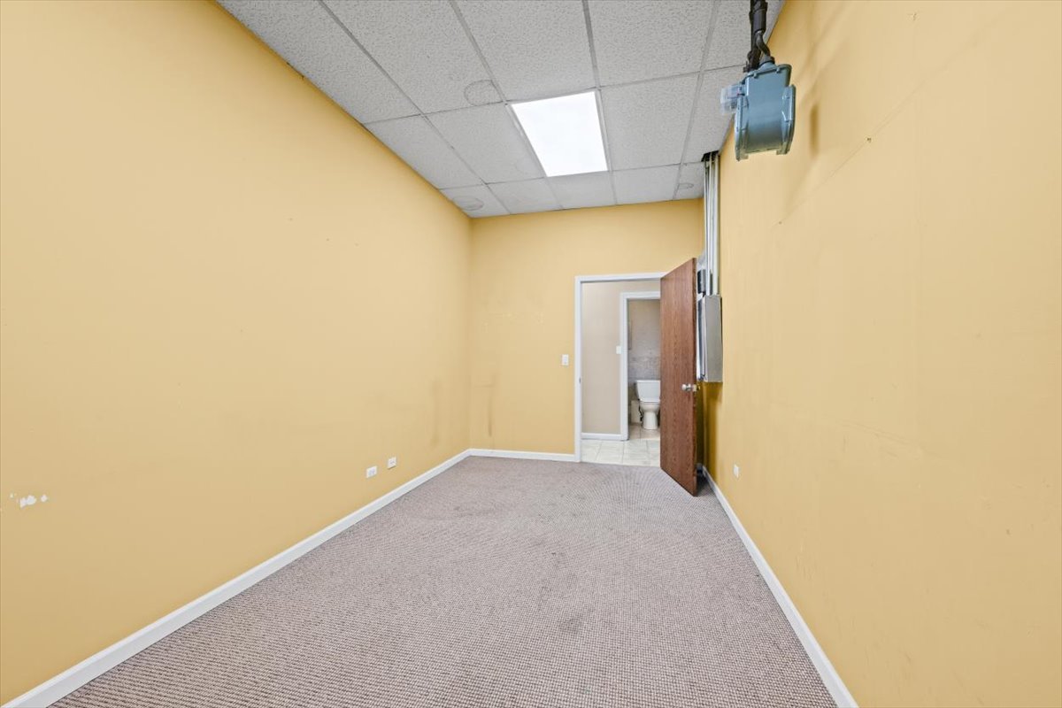 7642 West Touhy Avenue Chicago IL 60631