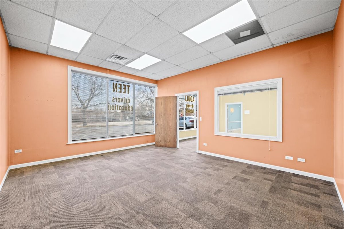 7642 West Touhy Avenue Chicago IL 60631
