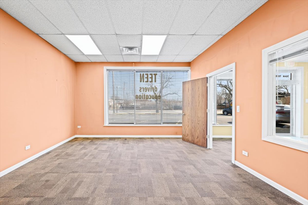 7642 West Touhy Avenue Chicago IL 60631