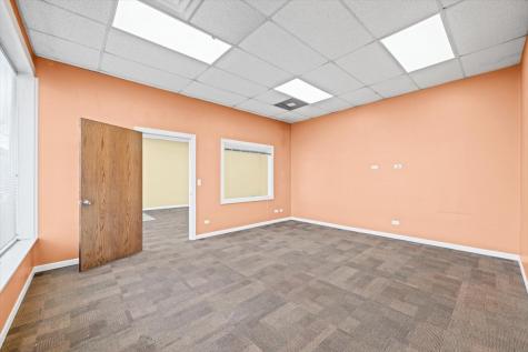 7642 West Touhy Avenue Chicago IL 60631