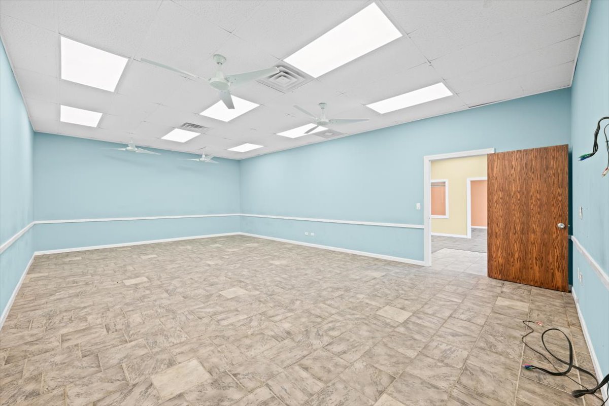 7642 West Touhy Avenue Chicago IL 60631