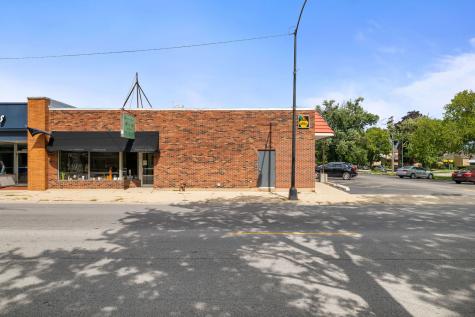 7642 West Touhy Avenue Chicago IL 60631