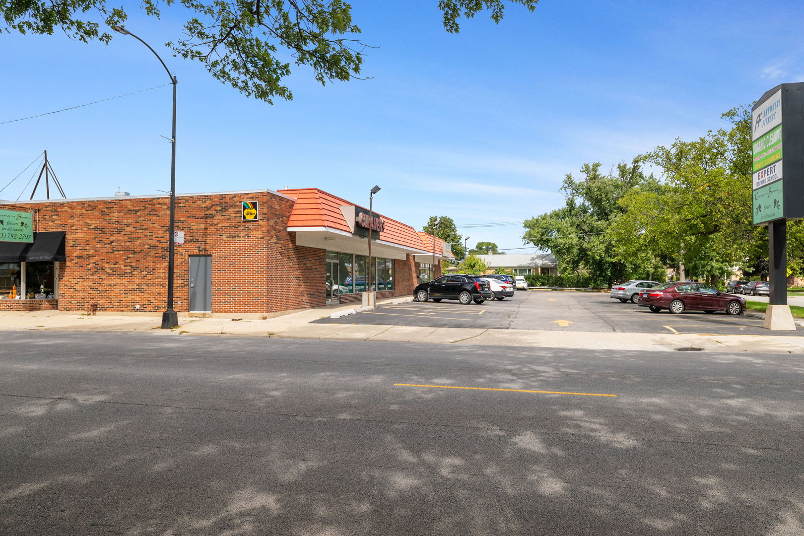 7642 West Touhy Avenue Chicago IL 60631