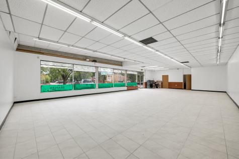 7642 West Touhy Avenue Chicago IL 60631