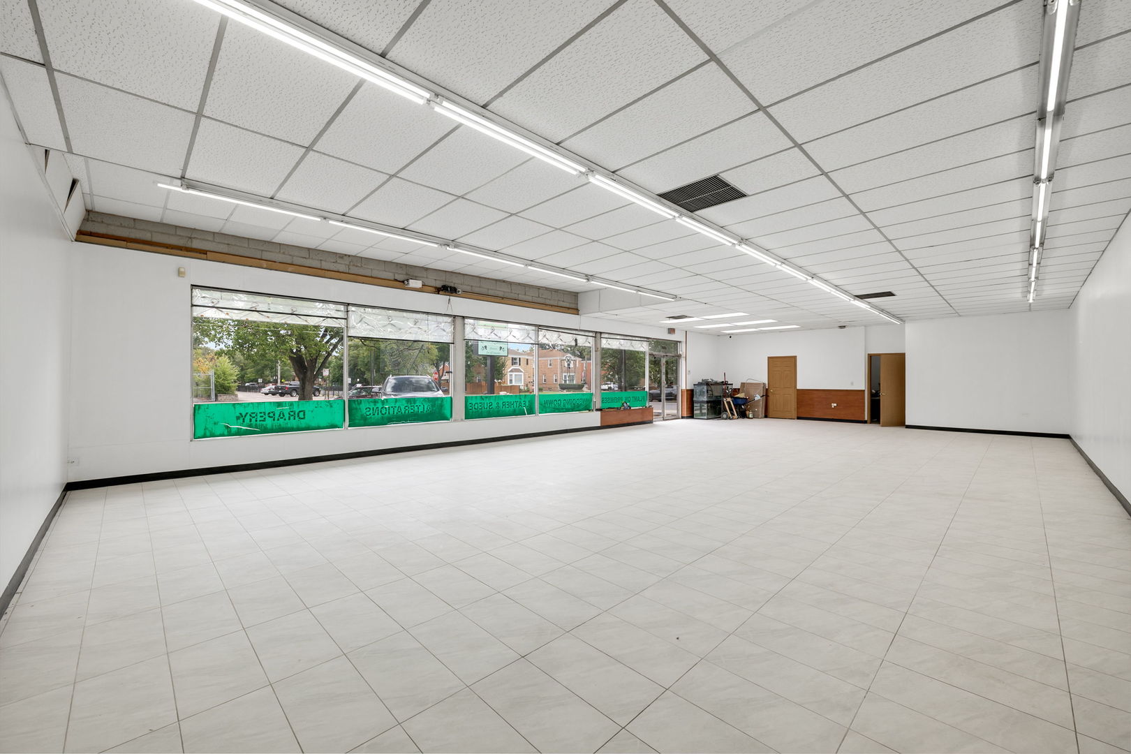 7642 West Touhy Avenue Chicago IL 60631