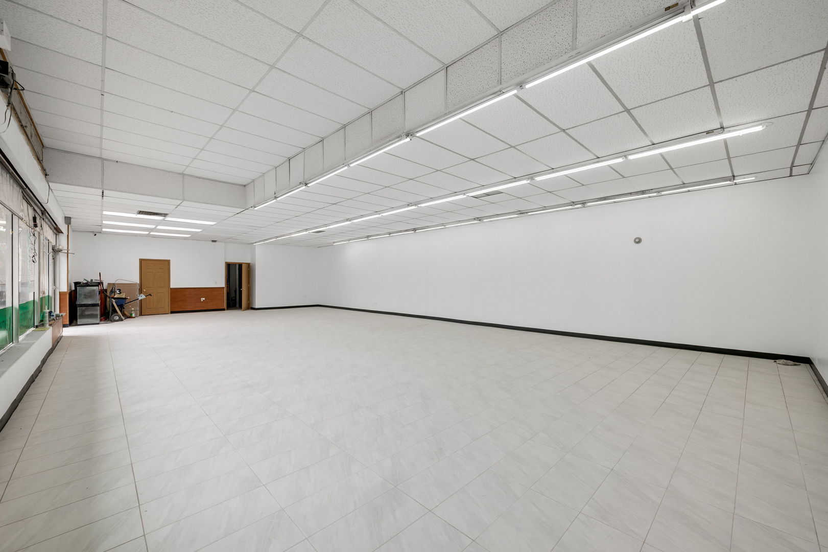 7642 West Touhy Avenue Chicago IL 60631