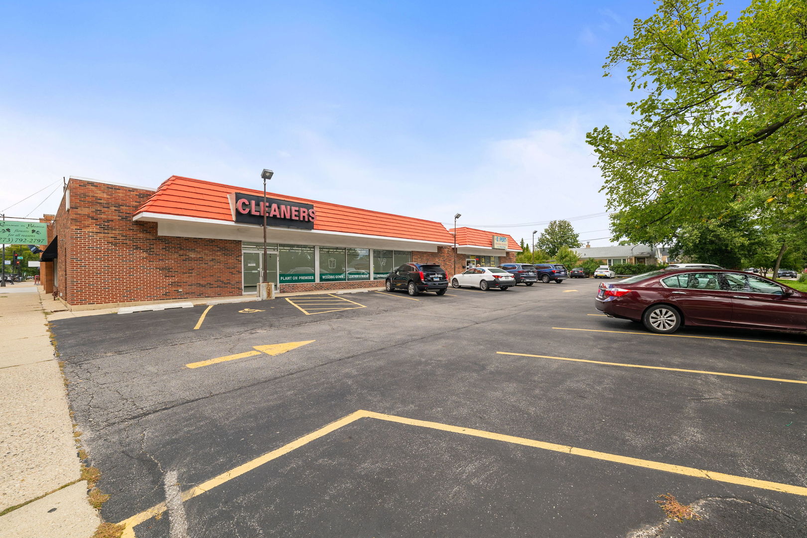 7642 West Touhy Avenue Chicago IL 60631