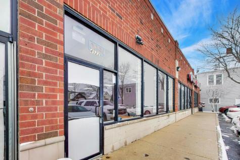 4916 North Pulaski Road Chicago IL 60630