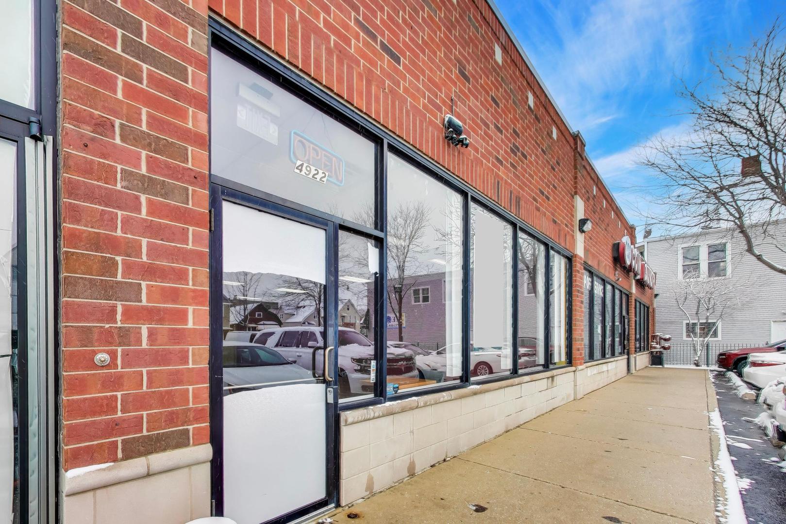 4916 North Pulaski Road Chicago IL 60630
