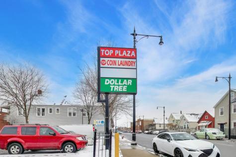 4916 North Pulaski Road Chicago IL 60630
