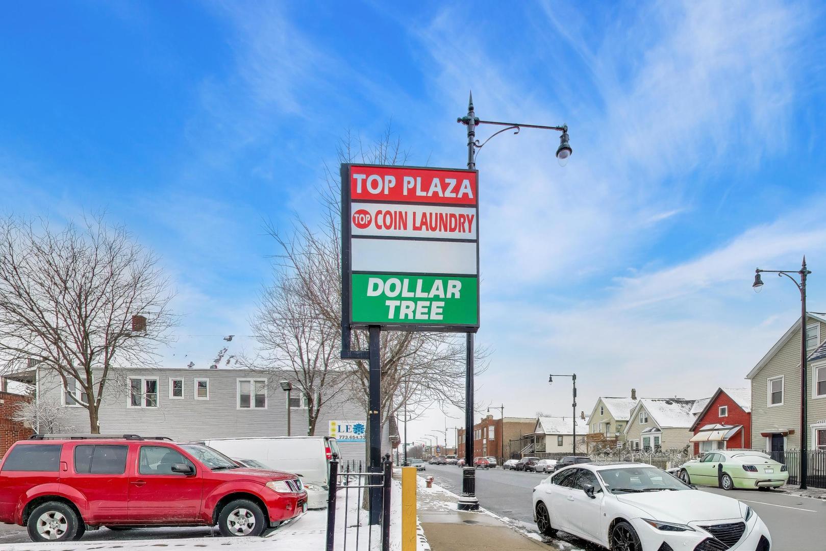 4916 North Pulaski Road Chicago IL 60630
