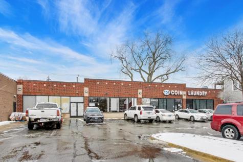 4916 North Pulaski Road Chicago IL 60630