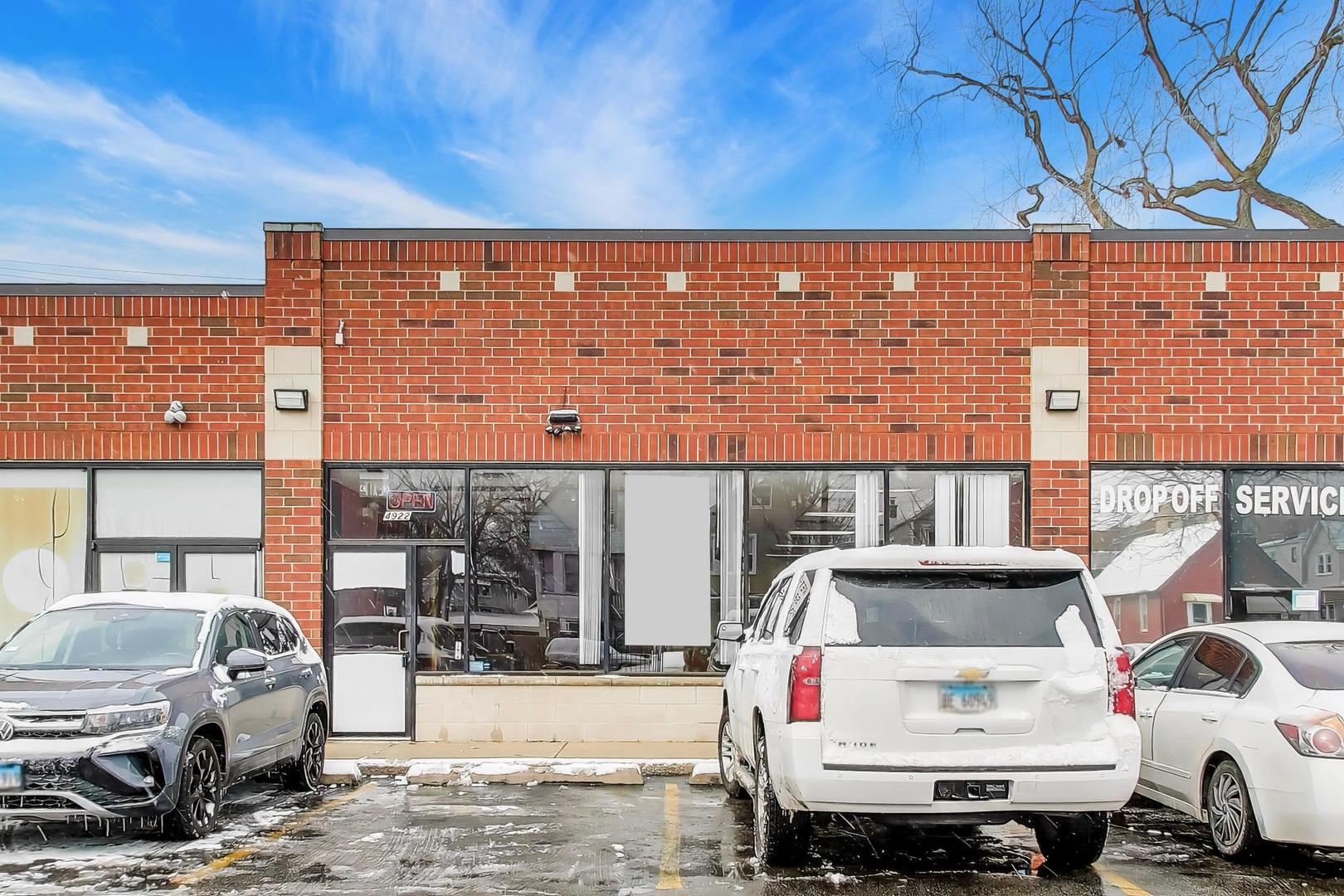 4916 North Pulaski Road Chicago IL 60630