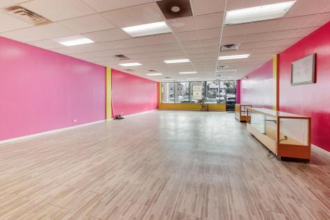 4916 North Pulaski Road Chicago IL 60630