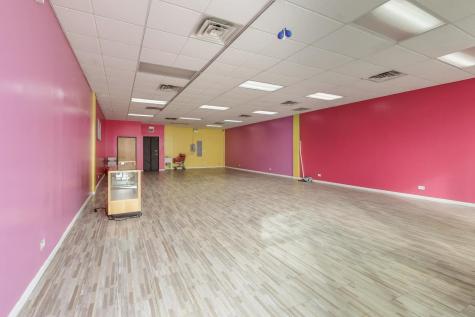 4916 North Pulaski Road Chicago IL 60630
