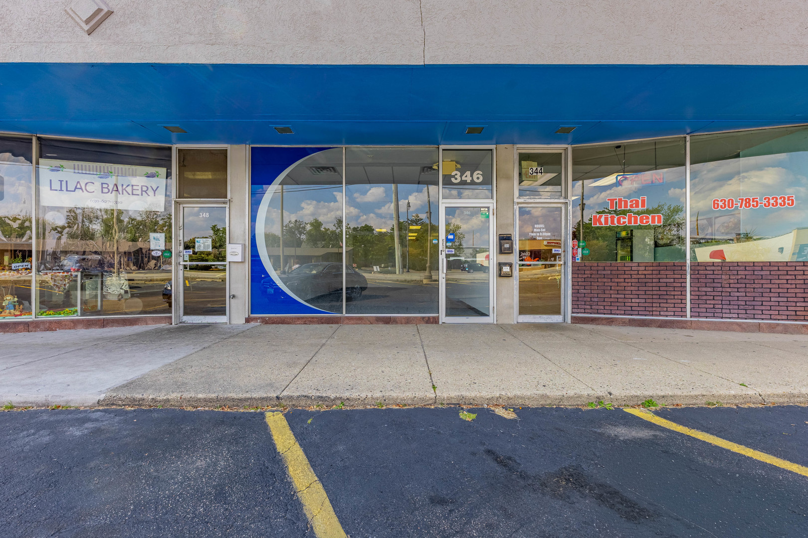 346 S Main Street Lombard IL 60148