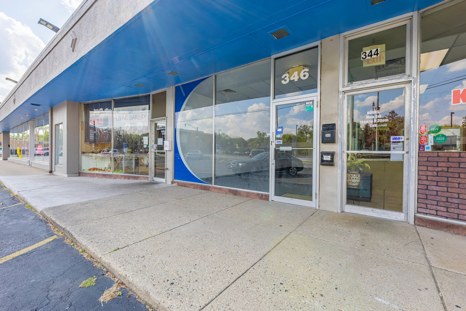 346 S Main Street Lombard IL 60148