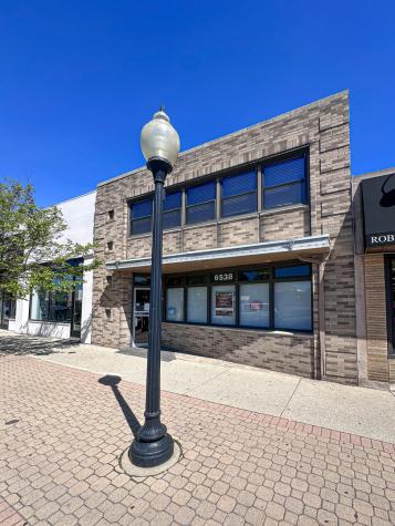 6538 West Cermak Road Berwyn IL 60402
