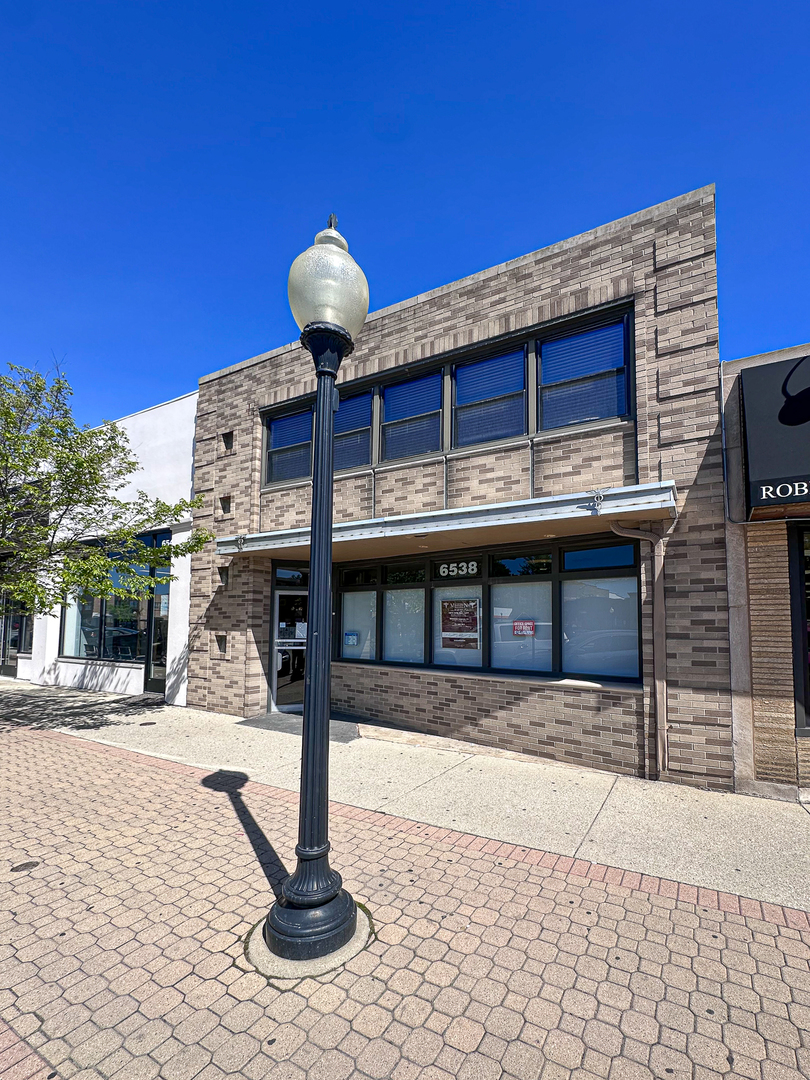 6538 West Cermak Road Berwyn IL 60402