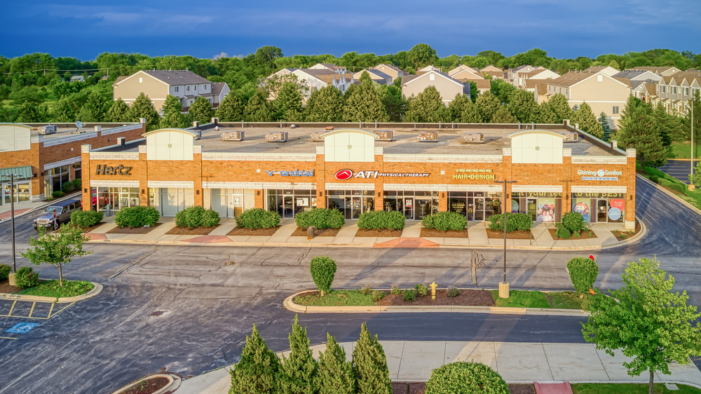 222 North Bolingbrook Drive Bolingbrook IL 60440