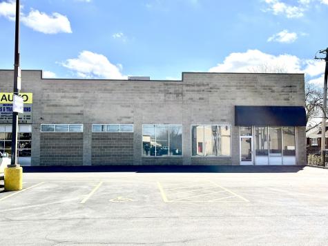 3033 North Knox Avenue Chicago IL 60641