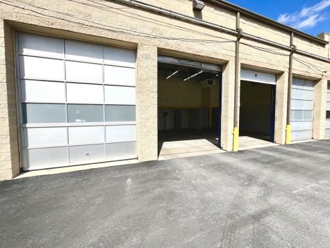 3033 North Knox Avenue Chicago IL 60641