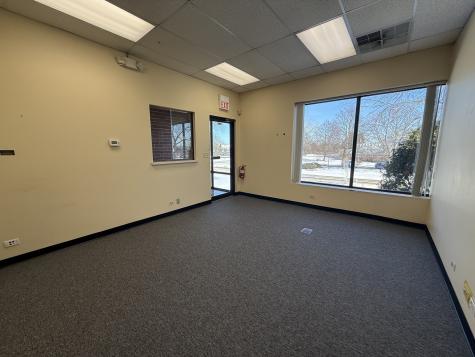 1881 Industrial Drive Libertyville IL 60048
