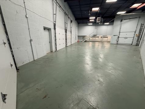 1881 Industrial Drive Libertyville IL 60048