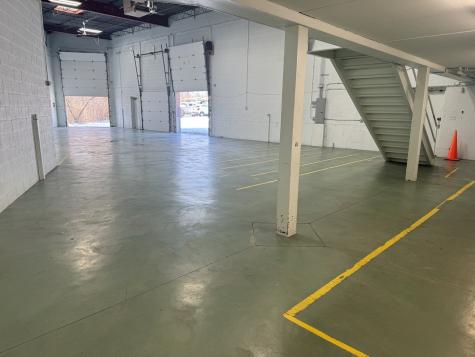 1881 Industrial Drive Libertyville IL 60048