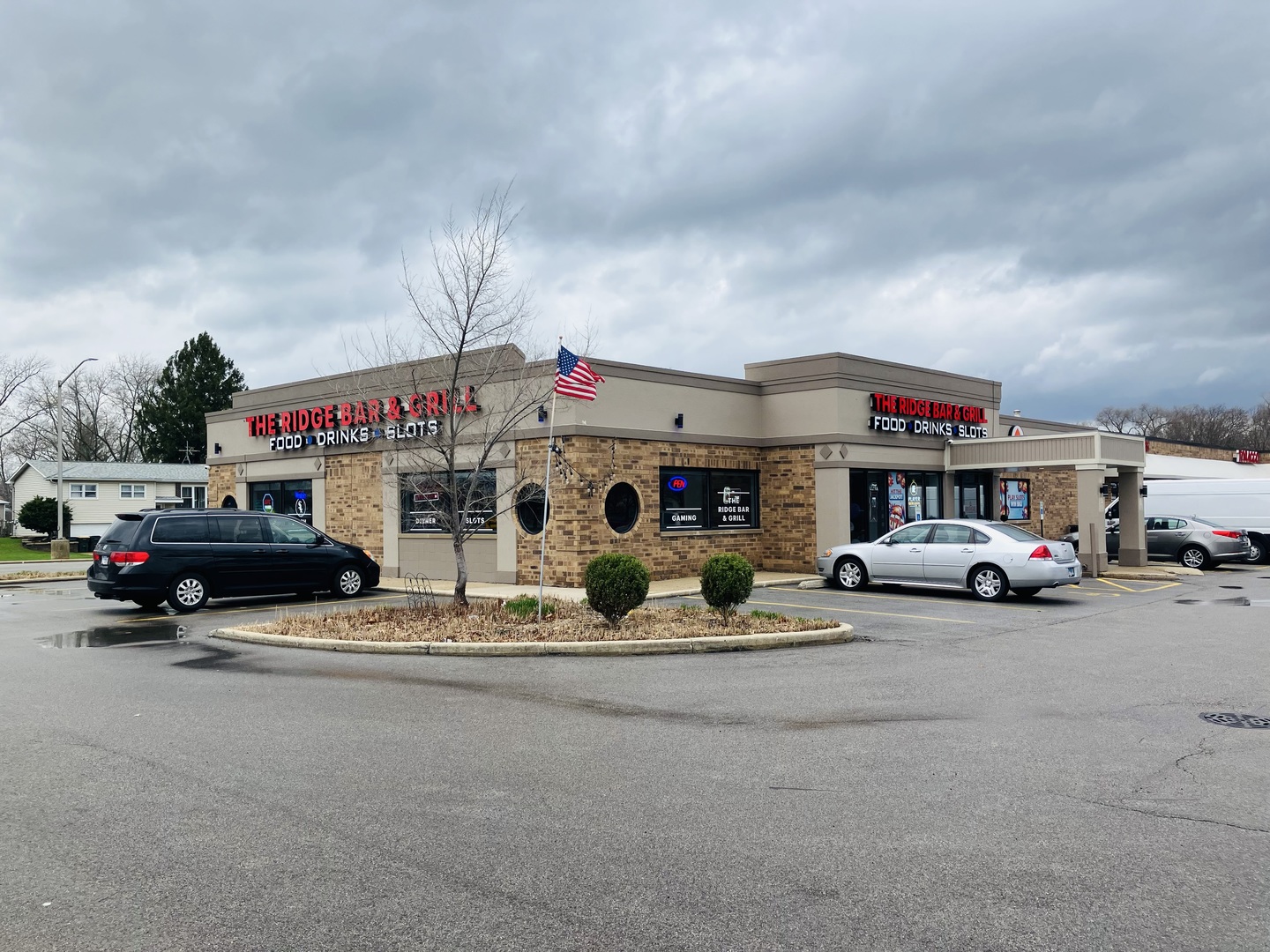 7400 South Janes Avenue S Woodridge IL 60517
