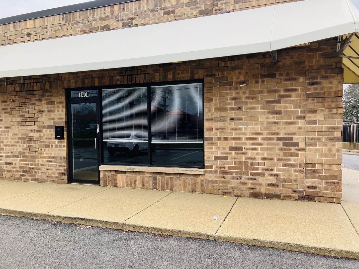 7400 South Janes Avenue S Woodridge IL 60517