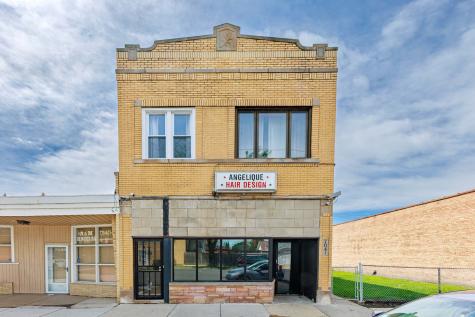 7041 West Addison Street Chicago IL 60634