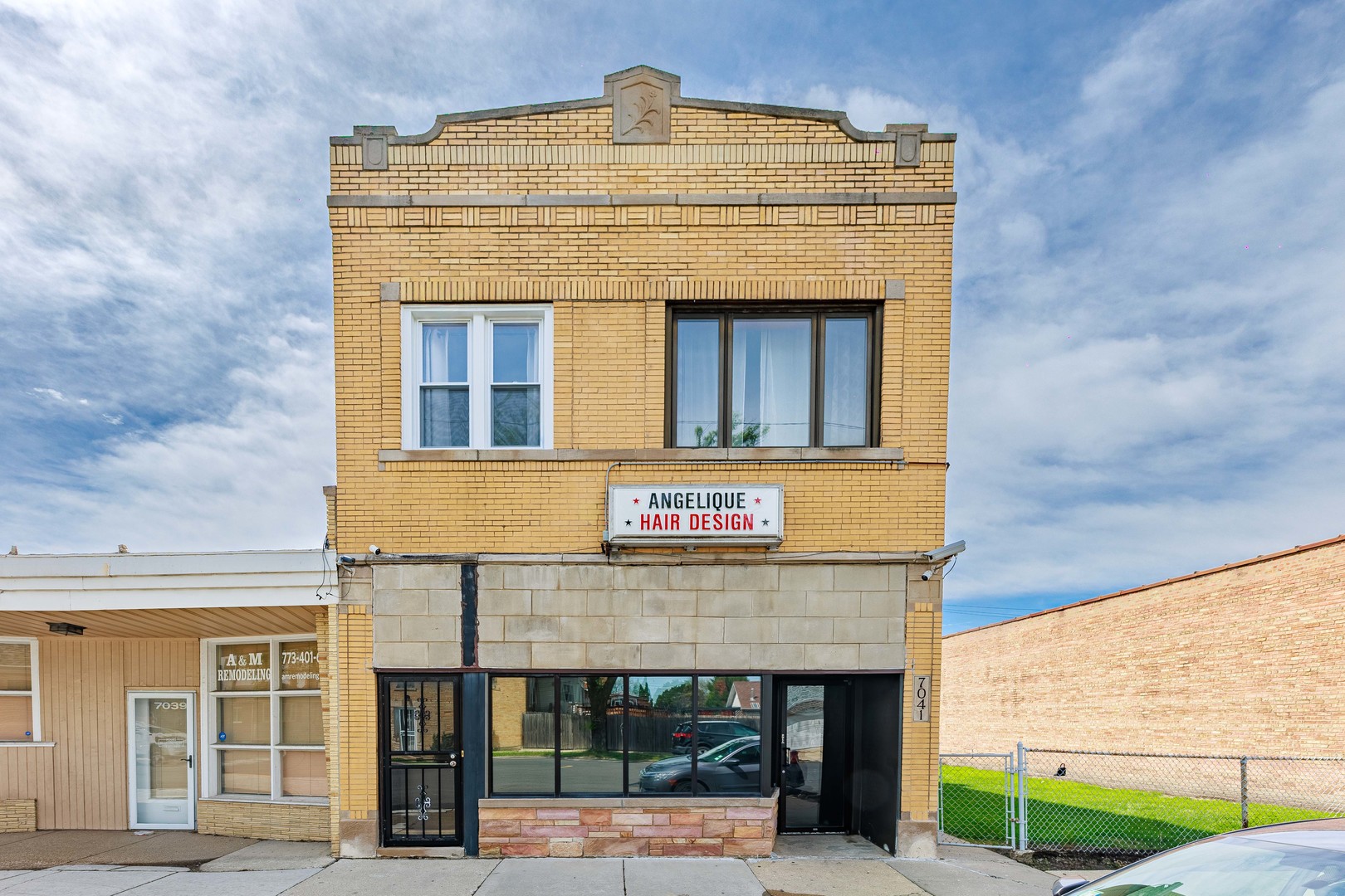 7041 West Addison Street Chicago IL 60634