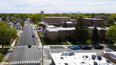 7041 West Addison Street Chicago IL 60634