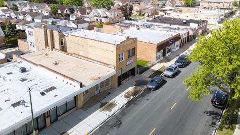 7041 West Addison Street Chicago IL 60634
