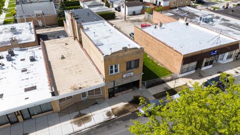7041 West Addison Street Chicago IL 60634