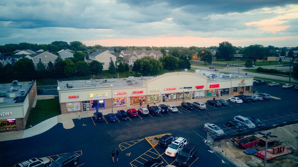 154 North Bolingbrook Drive Bolingbrook IL 60440