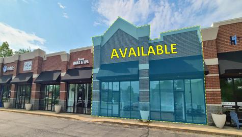 26W285 Geneva Road Winfield IL 60190